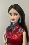 Mattel - Barbie - Lunar New Year - Doll